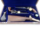 Colt 1860 2nd Generation Cavalry Set - 1 of 12