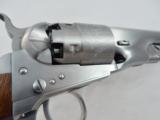Colt 1860 Army Stainless 2nd Generation In The Box - 14 of 16