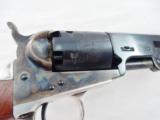 Colt 1851 Navy 2nd Generation Grant - 5 of 6