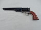 Colt 1851 Navy 2nd Generation Grant - 1 of 6