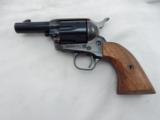 Colt SAA Sheriffs Model 44 New In The Case - 4 of 6