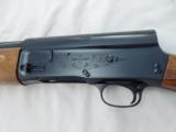 1966 Browning A-5 12 Magnum 32 Inch - 6 of 8
