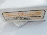 Winchester 94 38-55 Oliver NIB - 3 of 10