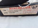 Winchester 94 Canadian Centennial NIB
Rifle - 2 of 9