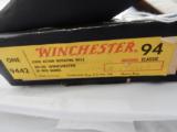 Winchester 94 Classic 30-30 NIB - 2 of 9