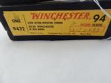 Winchester 94 Classic 30-30 NIB - 2 of 10