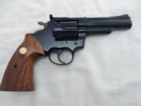 1979 Colt Trooper 22 4 Inch - 4 of 8