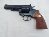 1979 Colt Trooper 22 4 Inch - 1 of 8