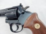 1979 Colt Trooper 22 4 Inch - 3 of 8