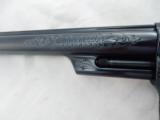 1980 Smith Wesson 29 8 3/8 Factory Engraved - 12 of 12