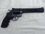 1989 Smith Wesson 29 Classic 7 1/2 Inch
RARE - 4 of 8
