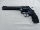 1989 Smith Wesson 29 Classic 7 1/2 Inch
RARE - 1 of 8