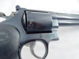 1989 Smith Wesson 29 Classic 7 1/2 Inch
RARE - 5 of 8