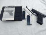HK P7M8 9MM New In The Box - 1 of 5
