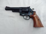 Smith Wesson 544 44/40 5 Inch New In The Case - 3 of 7