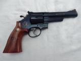 Smith Wesson 544 44/40 5 Inch New In The Case - 4 of 7