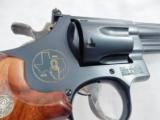 Smith Wesson 544 44/40 5 Inch New In The Case - 5 of 7