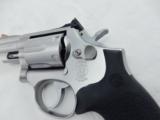 1986 Smith Wesson 66 2 1/2 Inch - 3 of 8