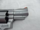 1986 Smith Wesson 66 2 1/2 Inch - 6 of 8