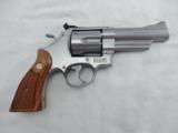 1993 Smith Wesson 629 4 Inch 44 Magnum - 4 of 8