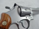 1993 Smith Wesson 629 4 Inch 44 Magnum - 5 of 8