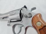 1993 Smith Wesson 629 4 Inch 44 Magnum - 3 of 8