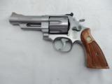 1993 Smith Wesson 629 4 Inch 44 Magnum - 1 of 8