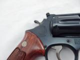 1970's Smith Wesson 28 4 Inch - 5 of 8
