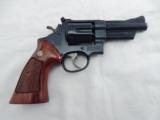 1970's Smith Wesson 28 4 Inch - 4 of 8
