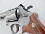 1997 Smith Wesson 629 Classic DX - 3 of 8