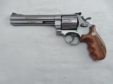 1997 Smith Wesson 629 Classic DX - 1 of 8