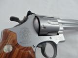 1997 Smith Wesson 629 Classic DX - 5 of 8