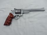 1988 Smith Wesson 629 Factory Broached - 5 of 9