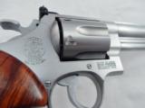 1988 Smith Wesson 629 Factory Broached - 6 of 9