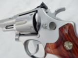 1988 Smith Wesson 629 Factory Broached - 4 of 9