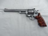1988 Smith Wesson 629 Factory Broached - 1 of 9