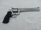 1989 Smith Wesson 629 Classic Hunter 8 3/8 - 4 of 8