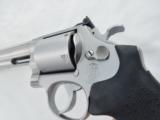 1989 Smith Wesson 629 Classic Hunter 8 3/8 - 3 of 8