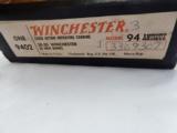Winchester 94 Antique 30-30 NIB - 2 of 8