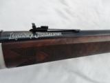 Winchester 94 38-55 Legendary Frontiersmen NIB - 5 of 9