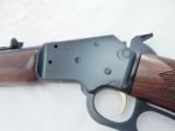 Marlin 39 Lever action NIB JM - 8 of 9