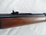 Winchester 94 Wrangler 38-55 Trapper NIB - 5 of 9