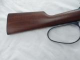 Winchester 94 Wrangler 38-55 Trapper NIB - 3 of 9