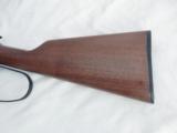 Winchester 94 Wrangler 38-55 Trapper NIB - 9 of 9