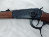 Winchester 94 Wrangler 38-55 Trapper NIB - 8 of 9