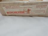 Winchester 94 Wrangler 32 Trapper NIB - 2 of 9