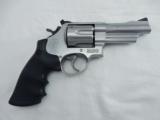 1996 Smith Wesson 625 Mountain Gun No Lock - 4 of 8