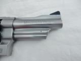 1996 Smith Wesson 625 Mountain Gun No Lock - 6 of 8