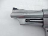 1996 Smith Wesson 625 Mountain Gun No Lock - 2 of 8