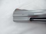1992 Smith Wesson 686 4 Inch 357 - 2 of 8